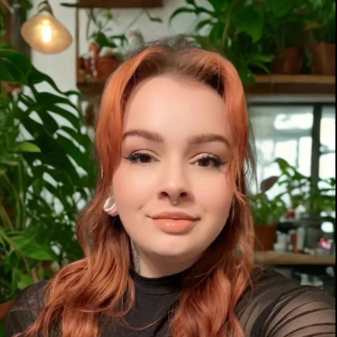 Abrigale Nelson - Stylist