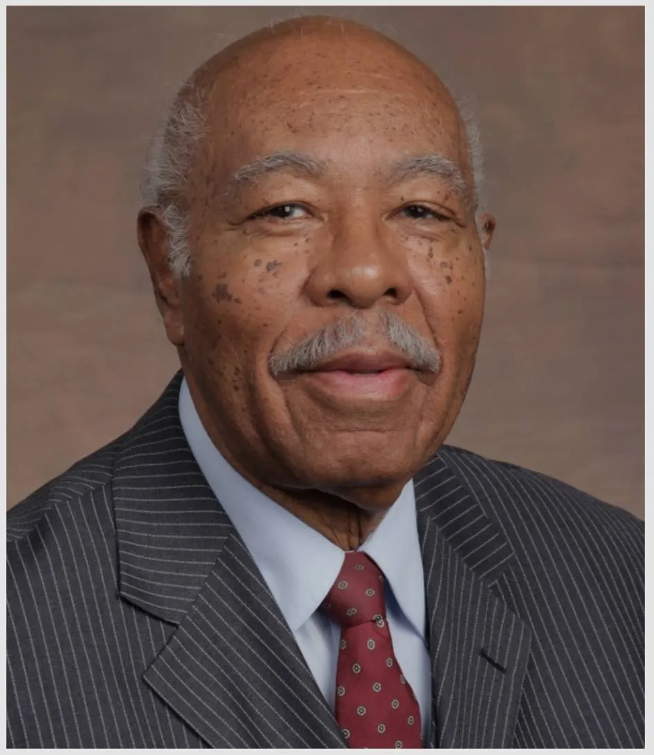 Charles A. Johnson - Owner